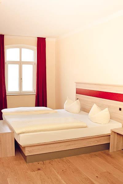 Hotel-Gasthof Floetzinger Braeu Rosenheim Exterior foto